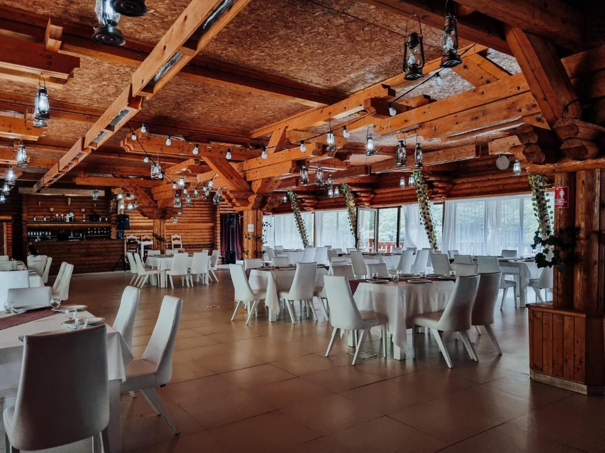 Hotel Chveneburi Machakhlispiri Buitenkant foto